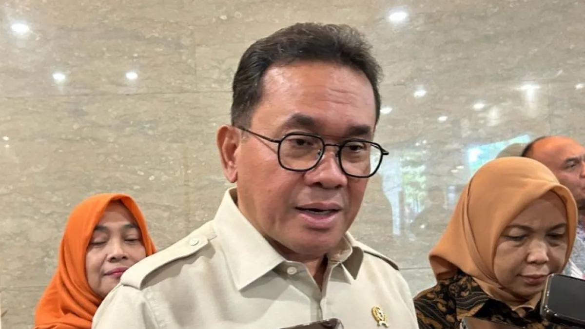 Kopdes Merah Putih Bangun Rantai Pasok Desa Berbasis Kemitraan Modern