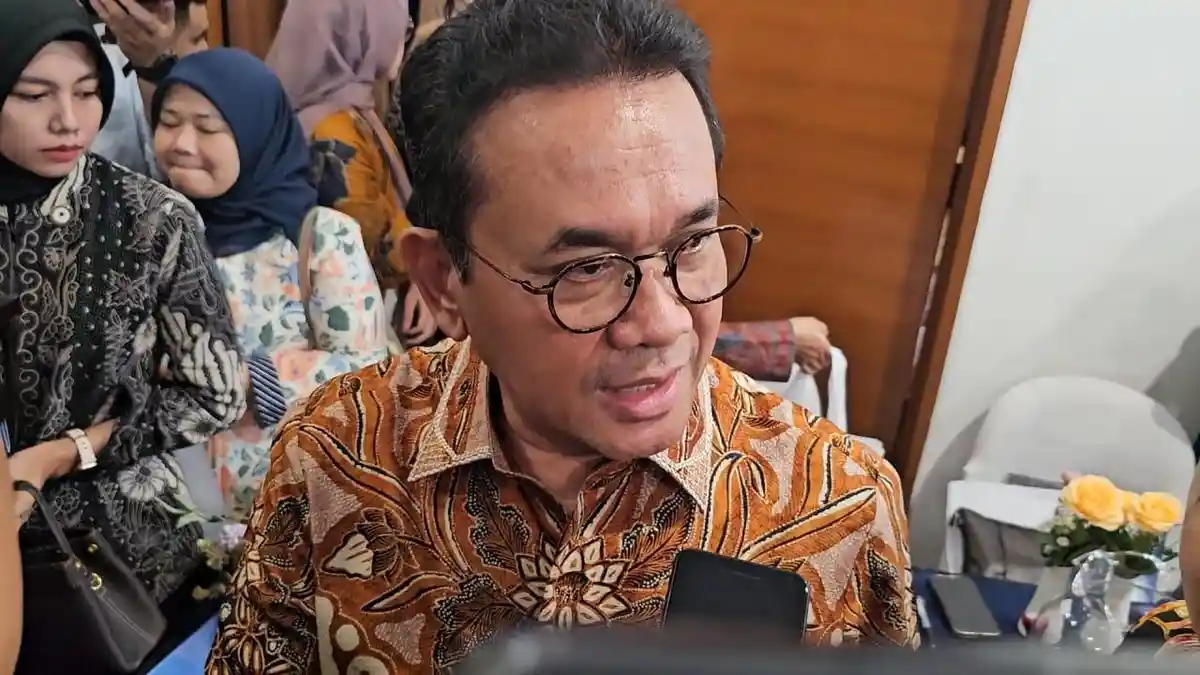 Kopdes Merah Putih Jadi Wadah Kolaborasi, Perkuat Jaringan UMKM Desa