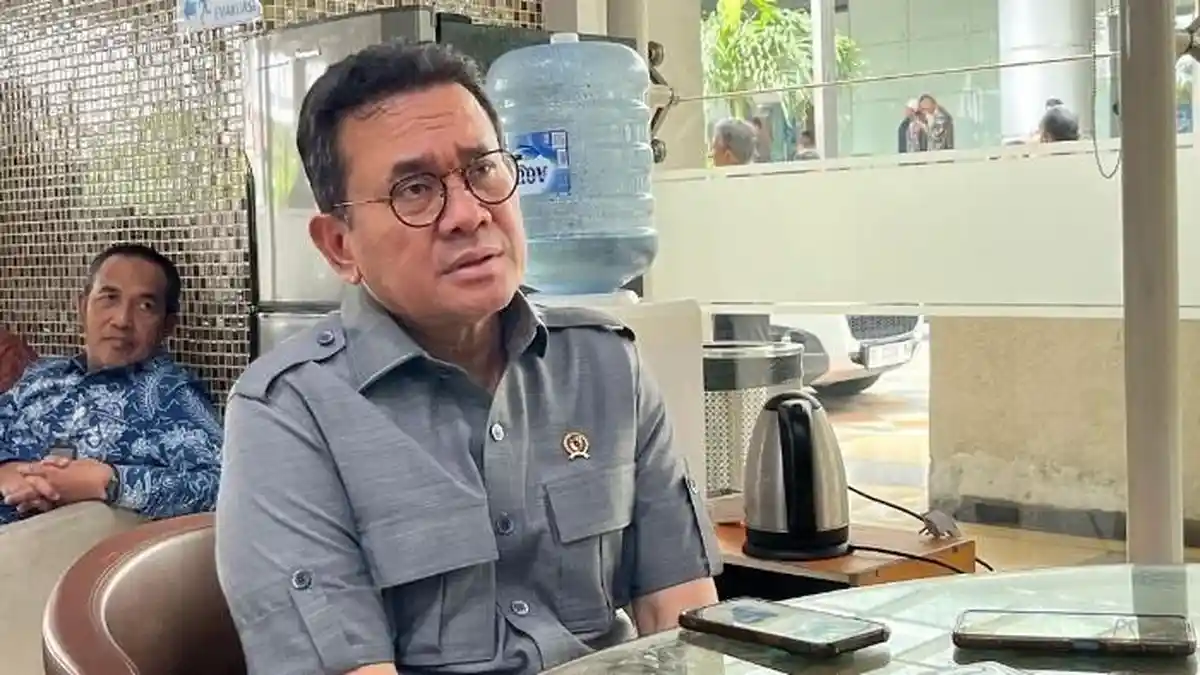 Koperasi Desa Merah Putih Wadah Kolaborasi Ritel Desa yang Memperkuat UMKM