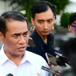 Pemerintah Jaga Stabilitas Harga Pangan di Tengah Gejolak Global
