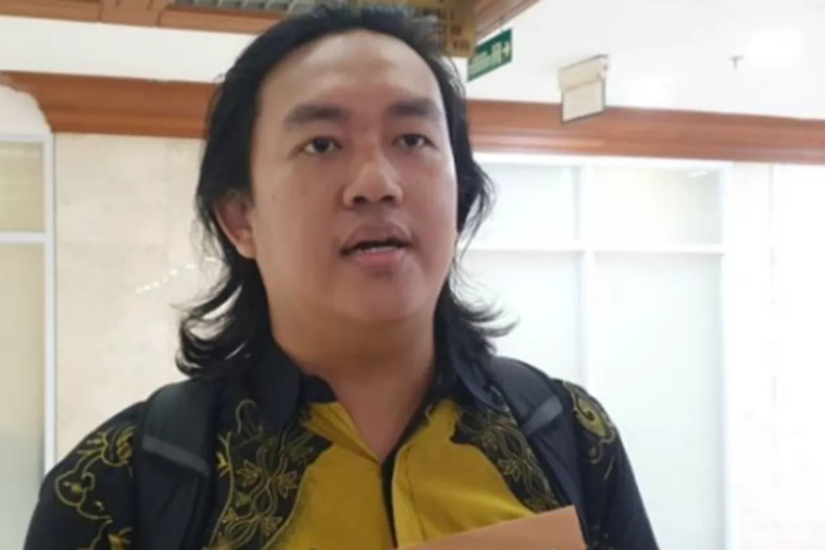 Kasus Air Keras, Proses Hukum Melalui Peradilan Militer Sesuai UU