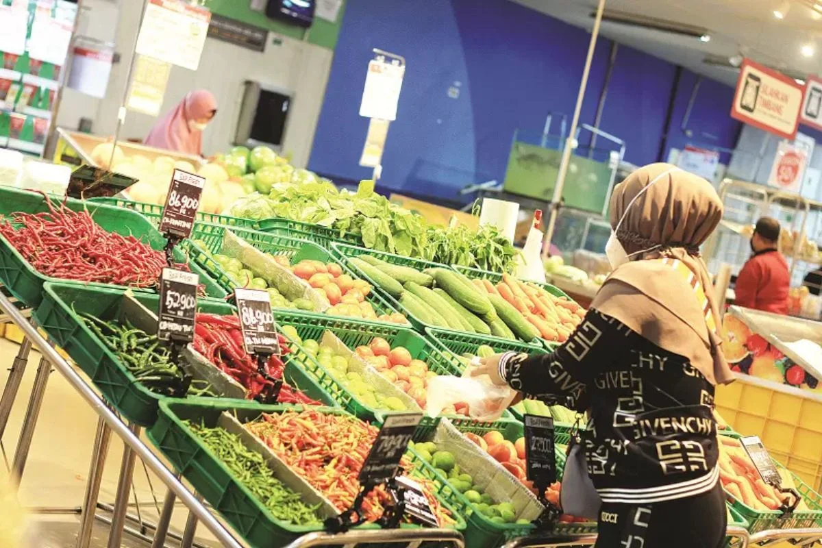 Distribusi THR Jadi Penopang Konsumsi Nasional Jelang Lebaran