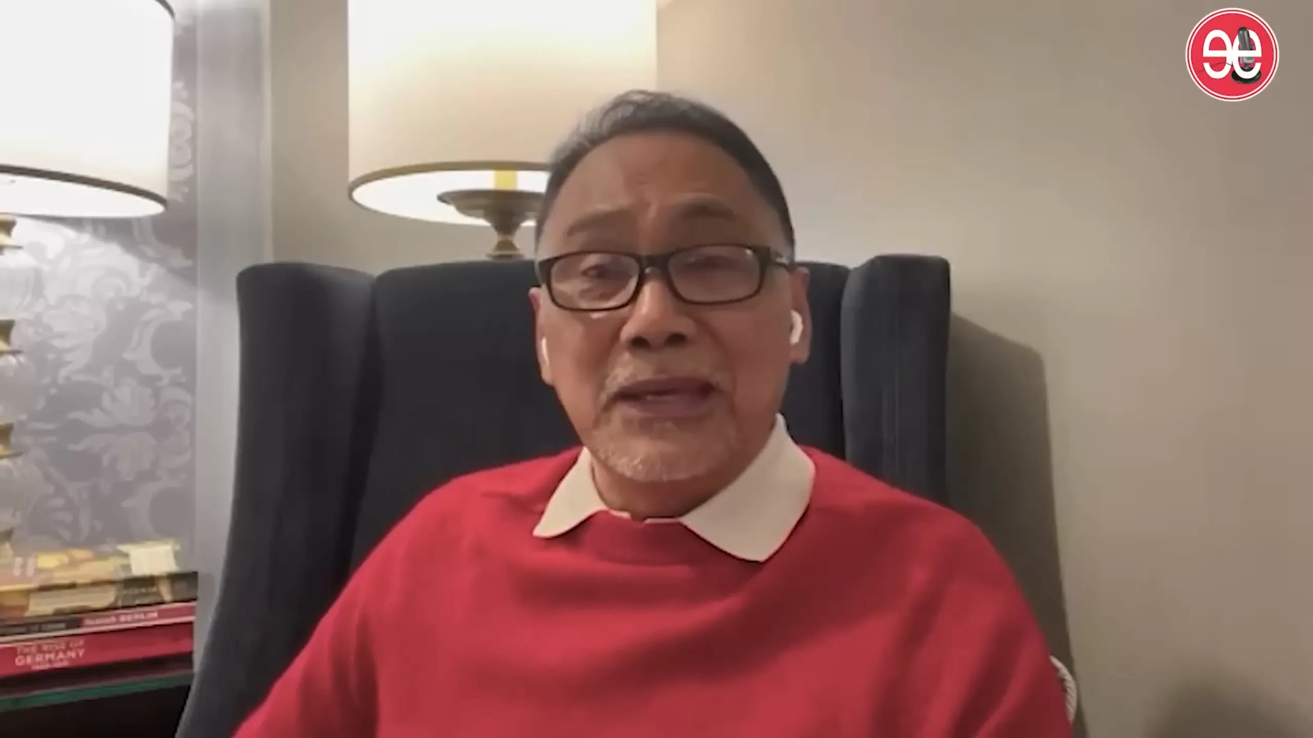 Pengamat Politik LN: Saat Ini Indonesia Berada Dalam Arus Utama Geopolitik Global