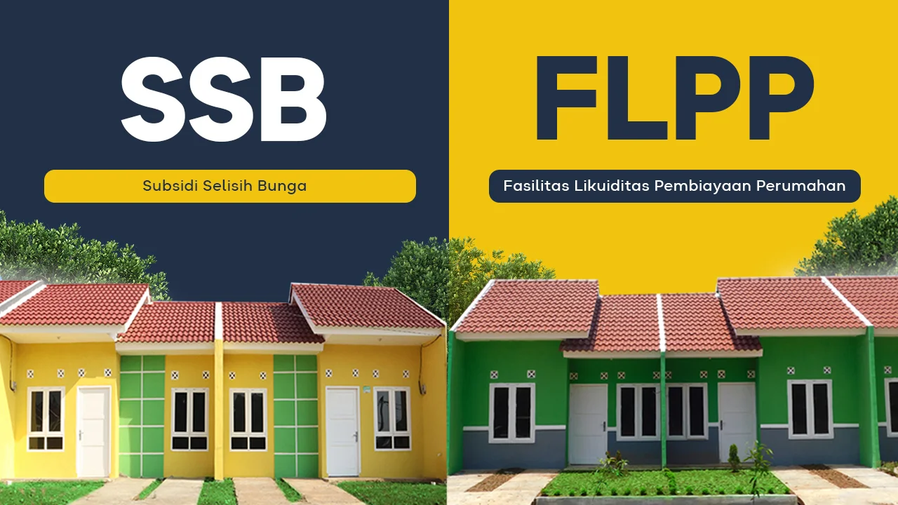 FLPP dan Konsistensi Negara Menjaga Akses Hunian Rumah Subsidi
