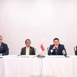 Danantara Dorong Penguasaan Hulu Industri Perkuat Posisi Global