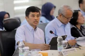 CKG sebagai Pilar Transformasi Layanan Kesehatan Preventif