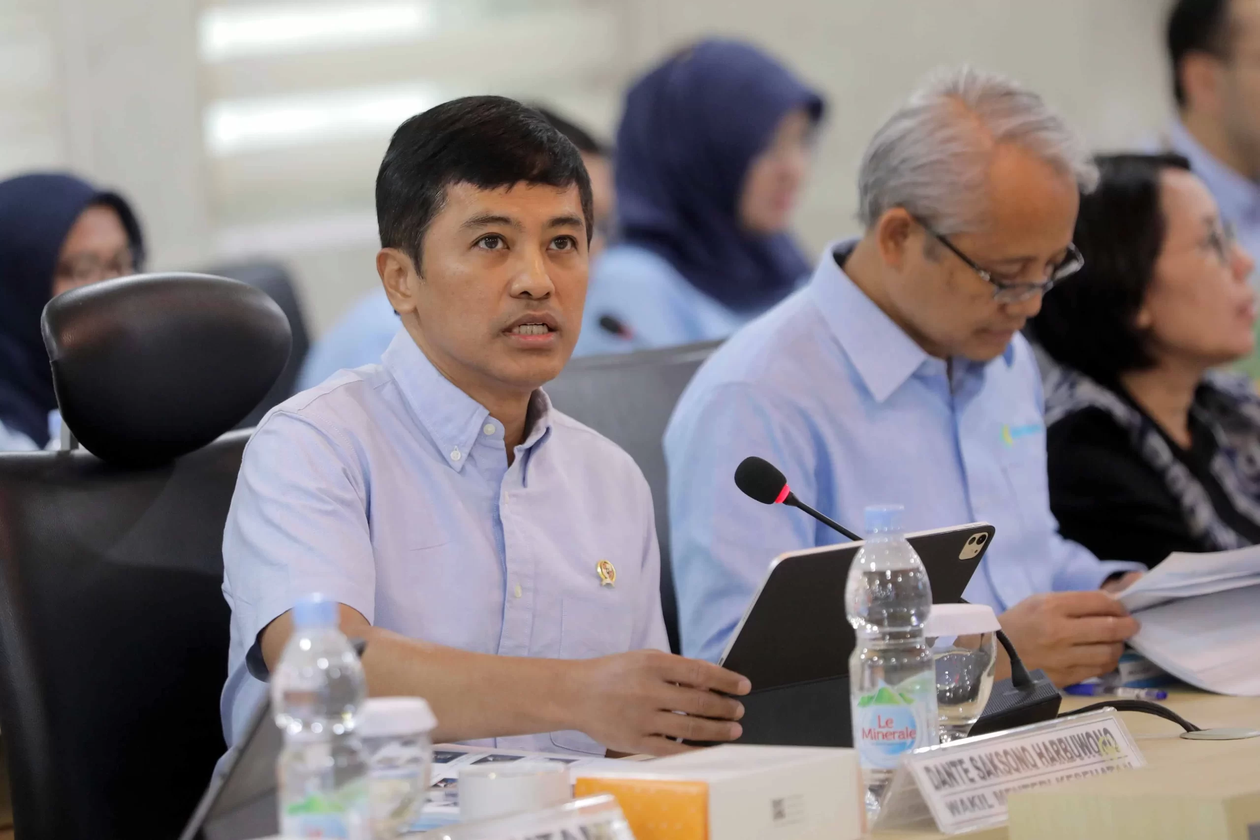 CKG sebagai Pilar Transformasi Layanan Kesehatan Preventif