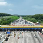 Kebijakan Diskon Tarif Tol Bukti Komitmen Pemerintah Jaga Kelancaran Mudik