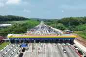 Kebijakan Diskon Tarif Tol Bukti Komitmen Pemerintah Jaga Kelancaran Mudik