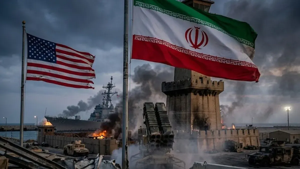 Keamanan Energi Indonesia Terjaga, Peluang Resesi Tidak Terlihat