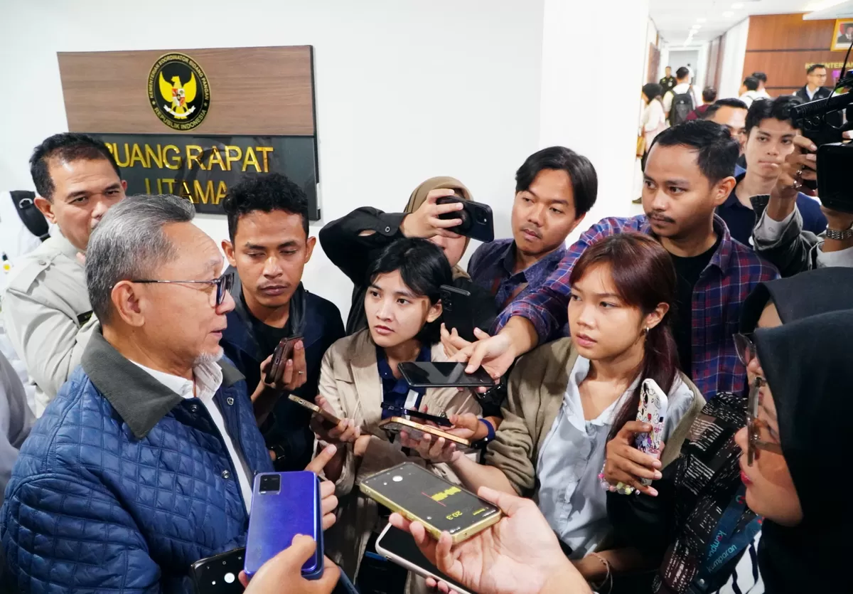 Swasembada Pangan sebagai Bukti Kekuatan Agraris Indonesia