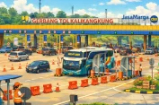 Pemerintah Buka Tol Gratis dan Diskon Transportasi Lebaran 2026, Siap Antar Pemudik Pulang