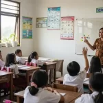 Fasilitas dan Tenaga Pengajar Sekolah Rakyat Terus Ditambah