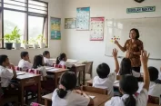 Fasilitas dan Tenaga Pengajar Sekolah Rakyat Terus Ditambah