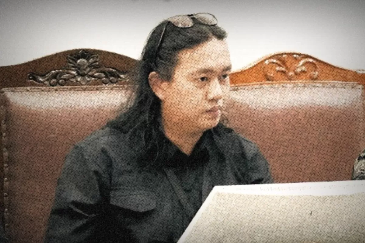 Negara Hadir, Pengusutan Kasus Air Keras Didukung Penuh Pemerintah