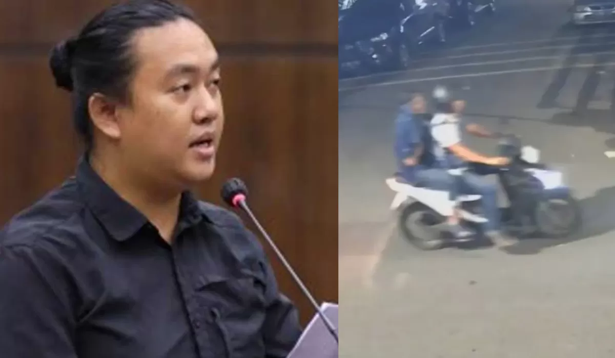 Dukungan Pemerintah Ungkap Kasus Air Keras DapatApresiasi Publik