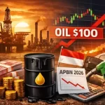 Lonjakan Harga Minyak Global Tak Goyahkan Stabilitas BBM Subsidi