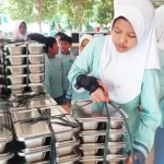 MBG Ciptakan Kebiasaan Makan Anak-Anak Jadi Lebih Sehat