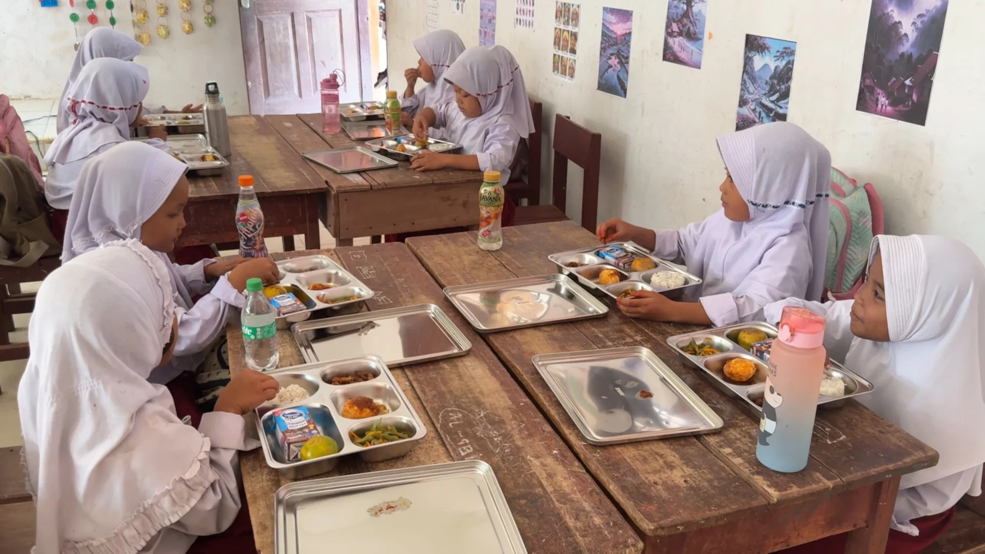 Mengapa MBG Perlu Didukung