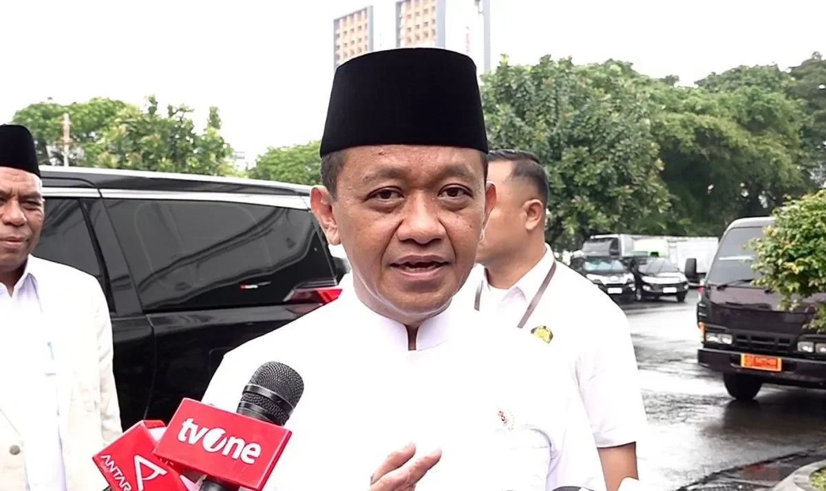 Konflik Global Memanas, Pasokan BBM Indonesia Tidak Ikut Goyah