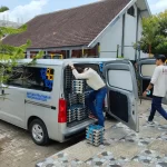 Demi Higienitas, Pemerintah Tegaskan Mobil SPPG Hanya untuk Distribusi MBG