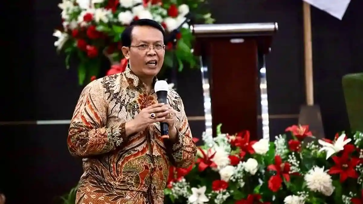 Pengamat Dukung Penuh Penempatan MBG dalam Fungsi Pendidikan