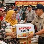 Bansos Lebaran dan Janji Konstitusi: Negara Wajib Hadir di Saat Rakyat Paling Rentan