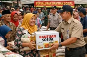 Bansos Lebaran dan Janji Konstitusi: Negara Wajib Hadir di Saat Rakyat Paling Rentan