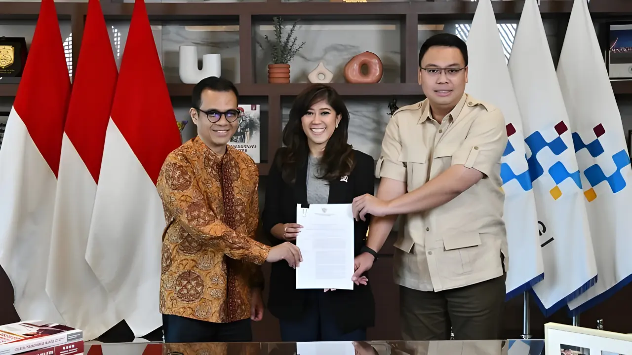 Permen Komdigi 9/2026 Jawaban atas Keresahan Jutaan Orang Tua Indonesia