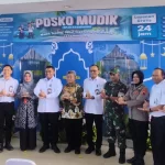 Jalan Tol hingga Posko Kesehatan, Pemerintah Kerahkan demi Mudik Lebaran Aman