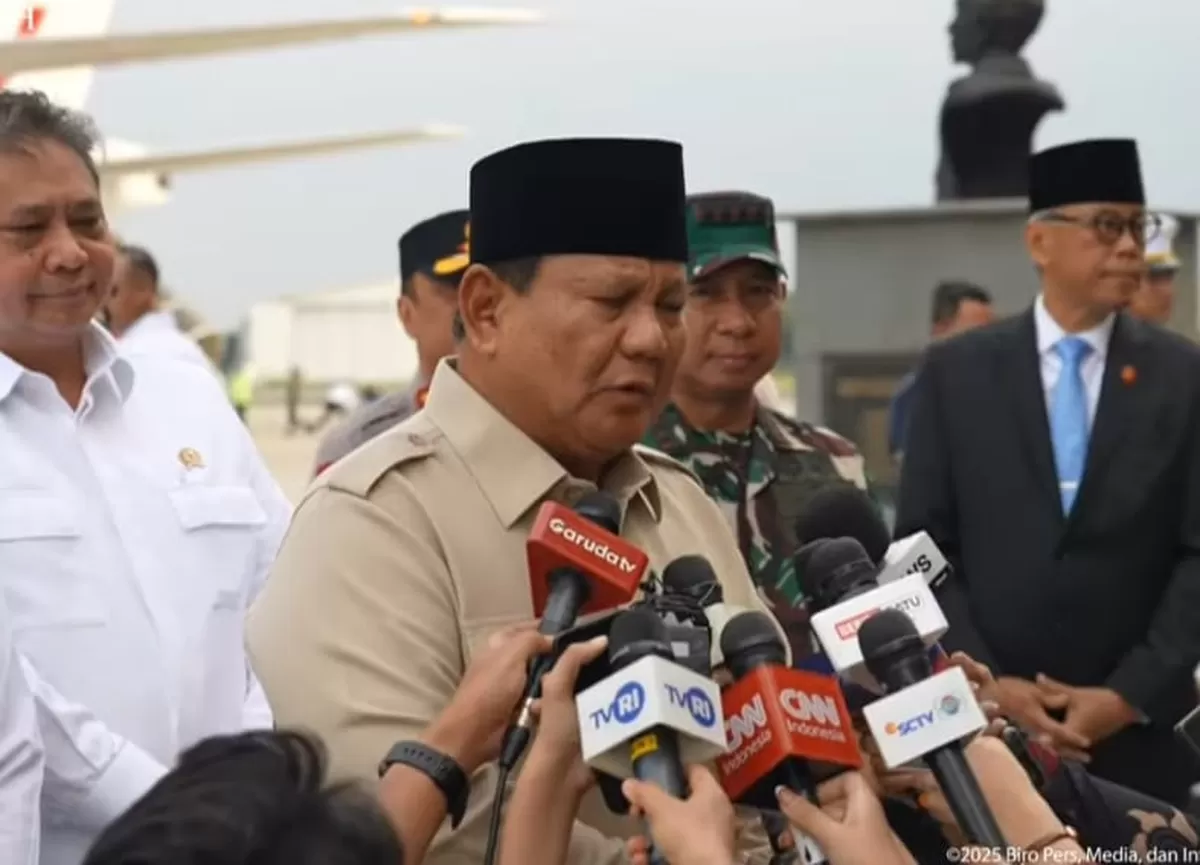 Evaluasi MBG Dilakukan, Pemerintah Cegah Kesalahpahaman di Ruang Publik